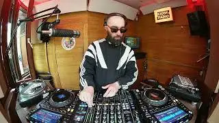 Think Outside The Kiosk w Lefto Early Bird @ Kiosk Radio 14.04.2024