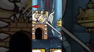 Unkept Promises | Battle Cats | #shorts #battlecats #thebattlecats