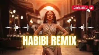 Arabic Deep House 2025 | Dubai Elite Chill Session