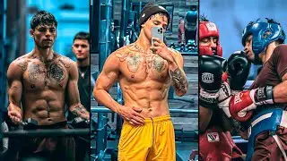RYAN GARCIA TRAINING 2022 | Ready for JAVIER FORTUNA @BoxingC4TV