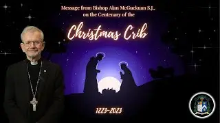 Bambinelli Sunday -  THIRD SUNDAY OF ADVENT - Bishop Alan McGuckian, SJ - Raphoe Diocese
