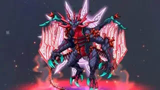 パズドラゼロ Puzzle & Dragon 0 - EX4 - Expert Muticolor Team