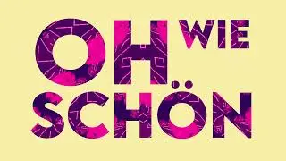 CAT BALLOU - OH WIE SCHÖN (Lyricvideo)