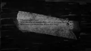 ISTD - The pardoners tale