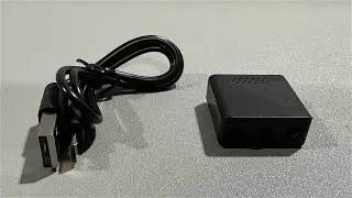 Mini WiFi Wireless Camera - Remote viewing on App