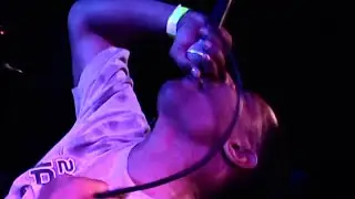 Quick To Judge - Live In Boston (01-18-2026)