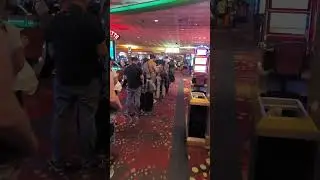 This Should NOT Be Happening in Las Vegas #vegas #riolasvegas