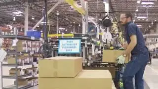 Manufacturing Video Production - Independent Media Productions