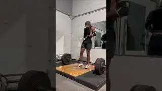 INSANE Deadlift & Bench Press Combo Workout Strategy