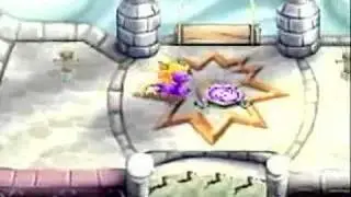 Spyro DS trailer!