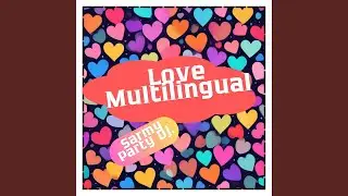 Love Multilingual