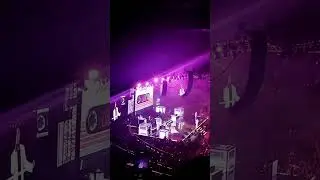 Rob Deniel sings 