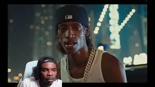 AM I TRIPPIN?  Lil Macks - Too Fly (REACTION)