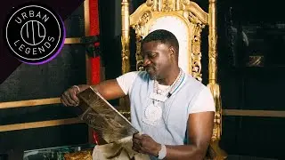 Akon's 'Konvicted' Album Track-by-Track, Track: 4 