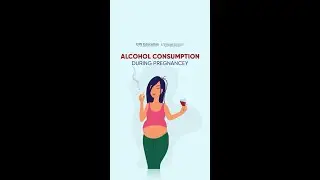 Alcohol Consumption During Pregnancy -By Dr. Arvind Otta #psychology #fun #learn #upseducation