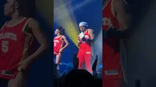 #SNAPCHAT: @dababy - Baby On Baby 2 Tour #FAPWFTSM #SHORTS pi.