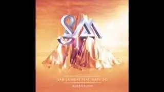 Sam La More (ft. Gary Go) - Adrenaline [Extended Mix]