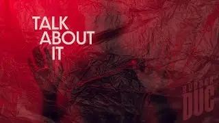 Rubber Duc - Talk About It (Official Music Video)