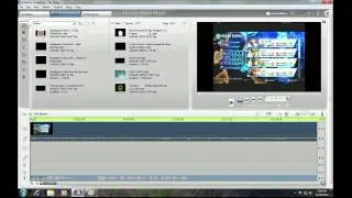Recording & Editing with Pinnacle Studio