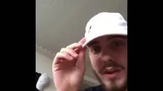 San Holo Studio Livestream #1 (June 15th 2016)