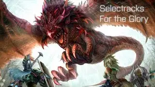 Selectracks - For the Glory (2012 - Epic Trailers Vol. 4)