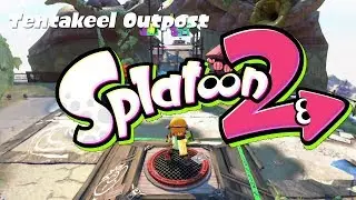 Splatoon 2: Story Mode - Zany's Playthrough Part 1