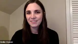 How (and why) to find a therapist with Emilie Cleaver, LPC
