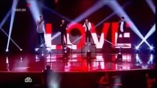 M-BAND &SinemaWorld.ORG VIDEO 2014 New Song