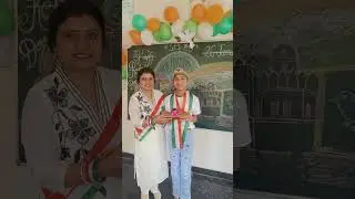 🇮🇳 Republic Day Celebration at Let&rsquo;s Study Institute Centre#RepublicDay#LetsStudyInstitute