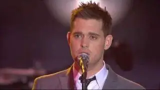 Michael Buble, Hayley Warner & Stan Walker - Feeling Good - Grand Finale