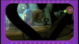 Viva Pinata TIP - Sweetle Romance Dance