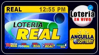 「𝗘𝗡 𝗩𝗜𝗩𝗢」▶ Loter&iacute;a REAL y Anguila Lottery ◀ Resultados de hoy 28/10/2025 [ Loteria en vivo hoy rd ]