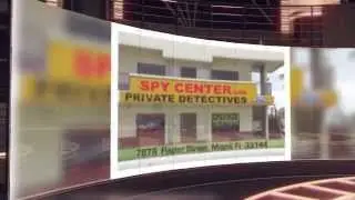 Miami Private Detective
