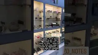 MC, 1st floor, B-27 || discount code Jess&tory get 10% discount || USA PERFUME RIMTUI EM EM