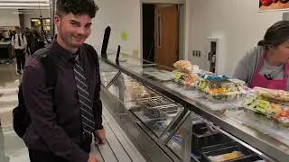 Sweet Home High School Cafeteria: Chefs Walkthrough