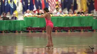 Aashita Joshi - Juvenile A
