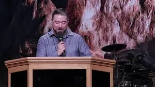 Summer Family Bible Conference 2019: Day 3, Session 7 - Mark Cowart