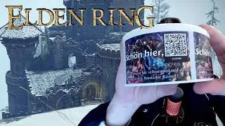 Die Festung gibt mir den Rest (Geistige Kernschmelze) | Elden Ring | Part 25