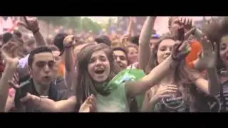 Dancetour 2016 | Trailer Dordrecht