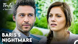 Baris Ignored the Questions About Cicek - Firefly Episode 4