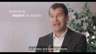 Experience the collaborative environment of the Oncology Business Unit