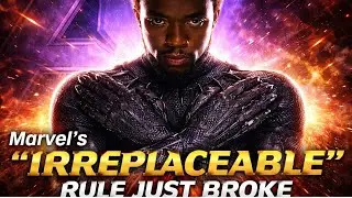 Marvel’s 