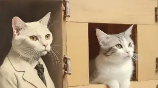 Beyond the Box: How Cats Taught Us About Learning and Behavior