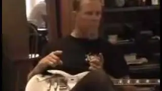 MetallicA Making Magnetic [2|12]