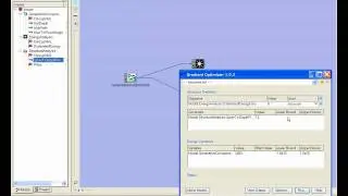 ModelCenter DesignLink Demo