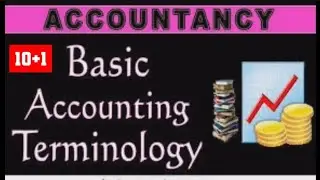 Basic accounting terms, July syllabus, commerce, 10+1,Accountancy, @babydotcom1400 #educational 💐💐💐💐