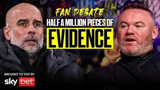Man City&rsquo;s 115 Update & Are Clubs Failing Fans? | The Overlap Fan Debate