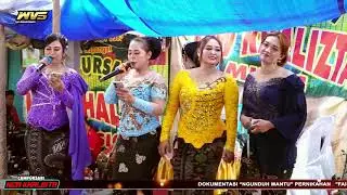KPJS (Tambal Ban) || New KHALISTA || WIJAYA Video Shooting - Sengkang