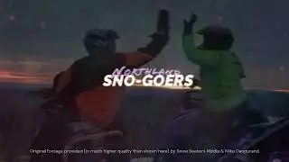 FUN! Alberta's Provincial Day of Snowmobiling in Fox Creek