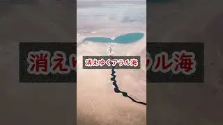 人類史上最悪の人災 ３選 #shorts